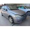 opel corsa c (x01) del año 2005