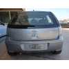 opel corsa c (x01) del año 2005