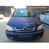 opel zafira a monospace (t98) del año 2003