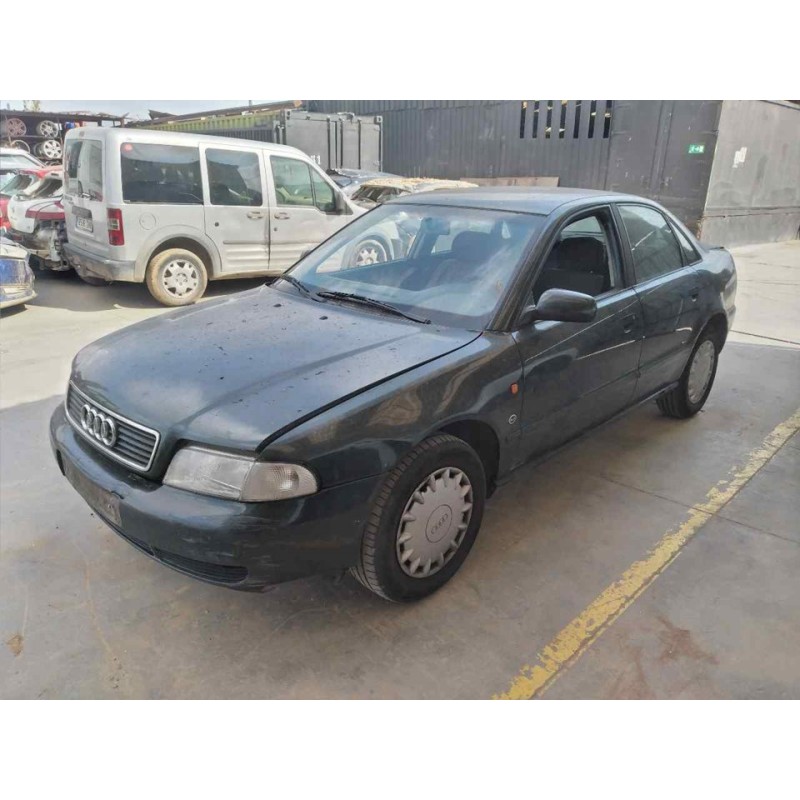 audi a4 berlina (b5) del año 1995