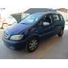 opel zafira a monospace (t98) del año 2003