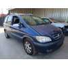 opel zafira a monospace (t98) del año 2003