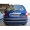 opel zafira a monospace (t98) del año 2003