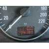 opel zafira a monospace (t98) del año 2003