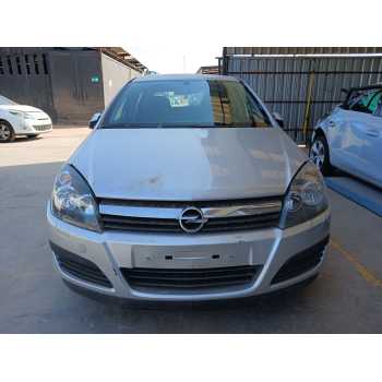 OPEL ASTRA H (A04)