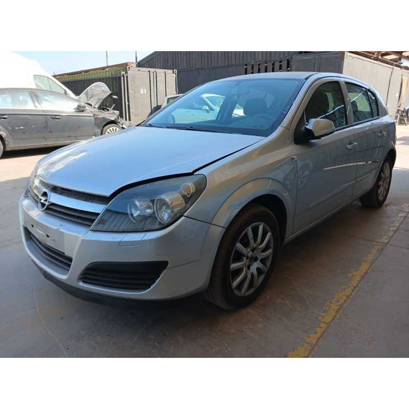opel astra h (a04) del año 2006