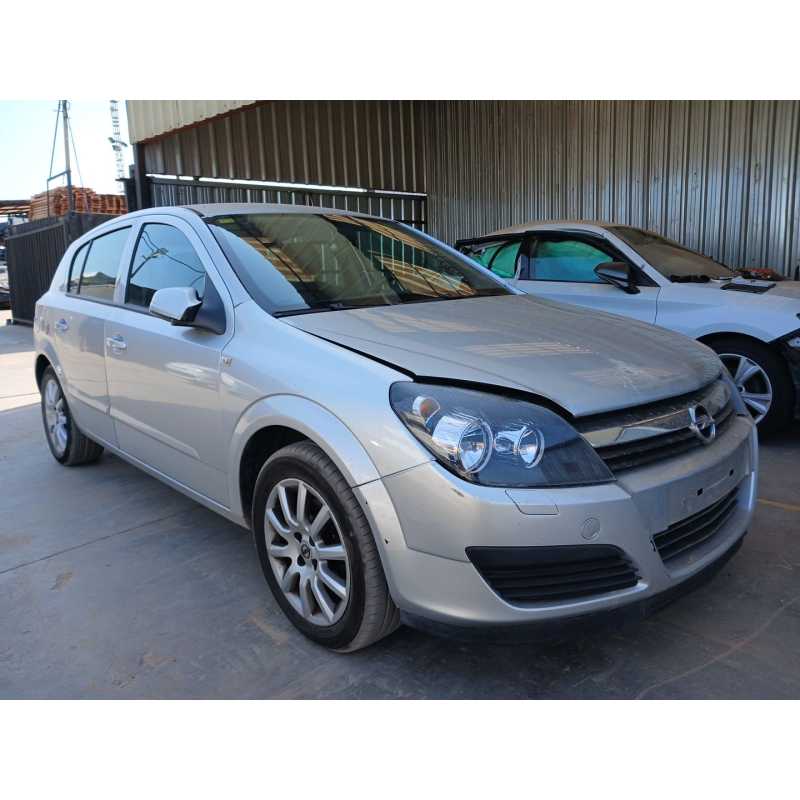 opel astra h (a04) del año 2006