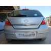 opel astra h (a04) del año 2006