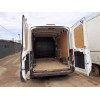 ford transit kastenwagen (ttg) del año 2018