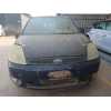 ford fiesta v (jh_, jd_) del año 2002