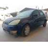 ford fiesta v (jh_, jd_) del año 2002
