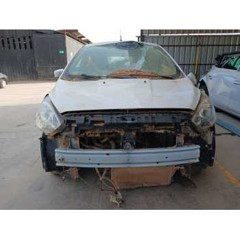 FORD KA+ III (UK, FK)