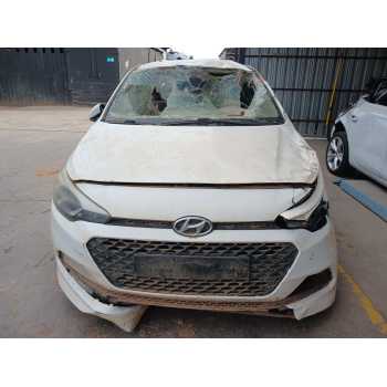 HYUNDAI I20 II (GB, IB)