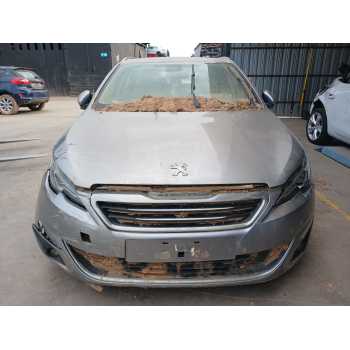 PEUGEOT 308 SW II (LC_, LJ_, LR_, LX_, L4_)