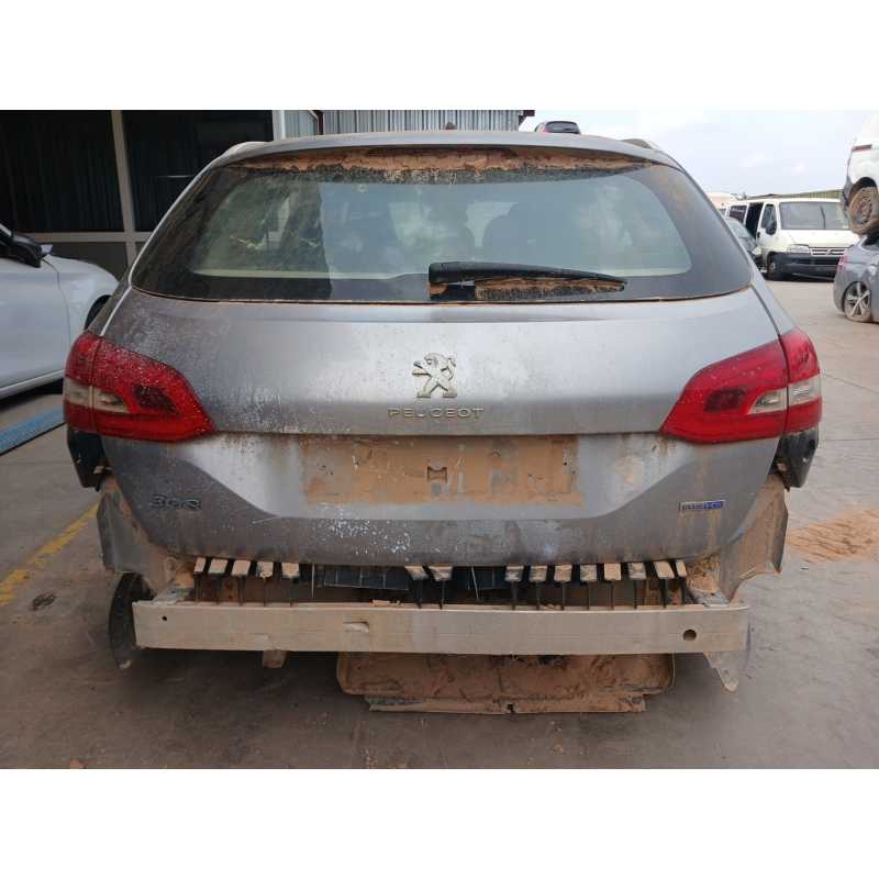 peugeot 308 sw ii (lc_, lj_, lr_, lx_, l4_) del año 2015