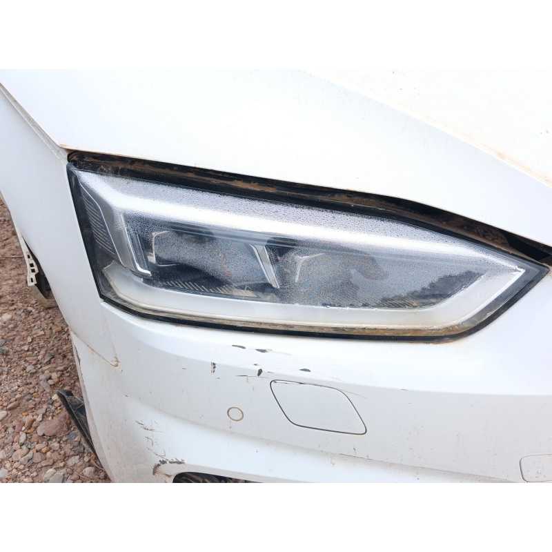 Recambio de faro derecho para audi a5 sportback (f5a) sport referencia OEM IAM   