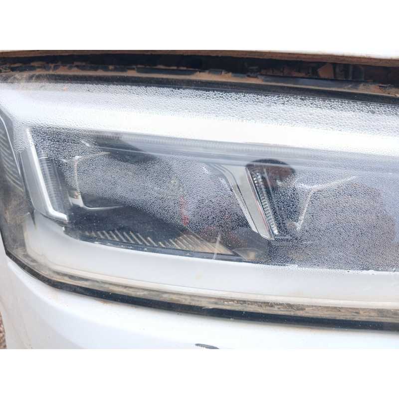 Recambio de faro derecho para audi a5 sportback (f5a) sport referencia OEM IAM - Blanco 3