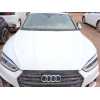 Recambio de capo para audi a5 sportback (f5a) sport referencia OEM IAM   
