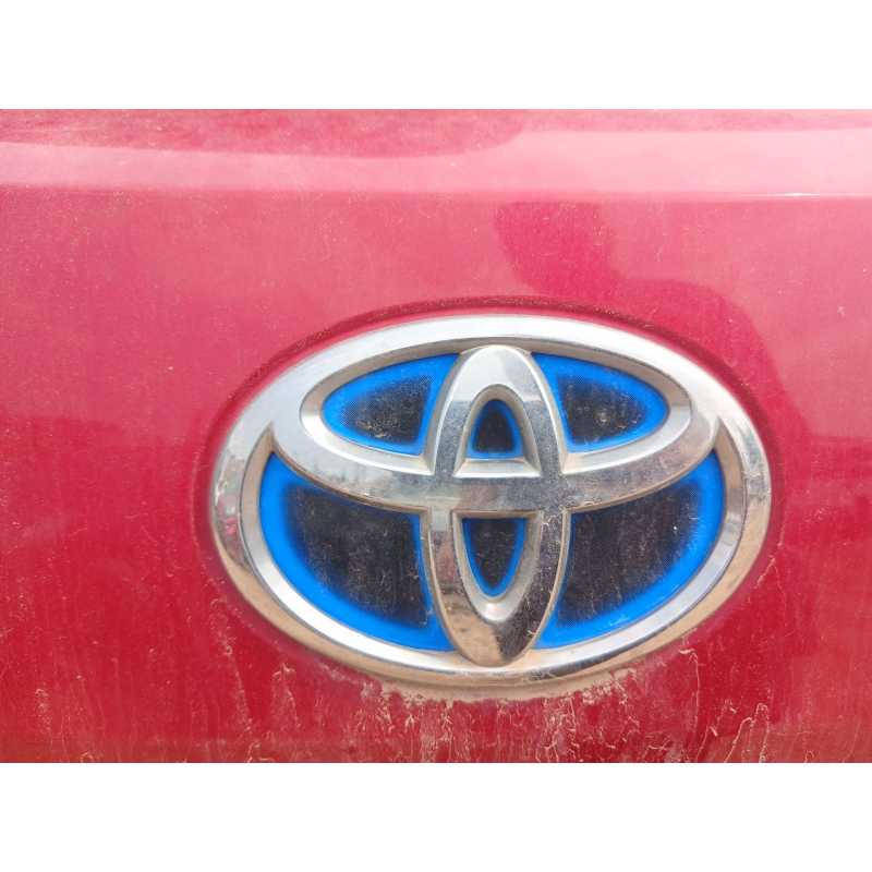 Recambio de condensador / radiador aire acondicionado para toyota corolla (e21) hybrid style referencia OEM IAM   