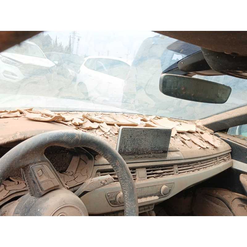 Recambio de salpicadero para audi a5 sportback (f5a) sport referencia OEM IAM   