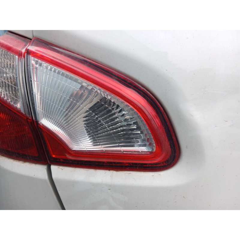 Recambio de piloto trasero izquierdo interior para nissan qashqai i (j10, nj10) 2.0 dci referencia OEM IAM   