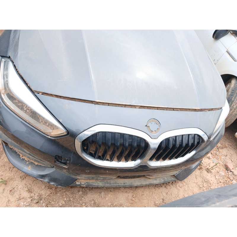 Recambio de paragolpes delantero para bmw serie 1 lim. (f40) 118d luxury line referencia OEM IAM   