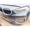 Recambio de paragolpes delantero para bmw serie 1 lim. (f40) 118d luxury line referencia OEM IAM   
