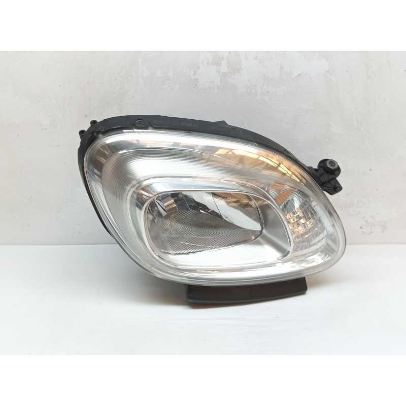 Recambio de faro derecho para fiat panda (319) pop referencia OEM IAM   
