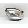 Recambio de faro derecho para fiat panda (319) pop referencia OEM IAM   