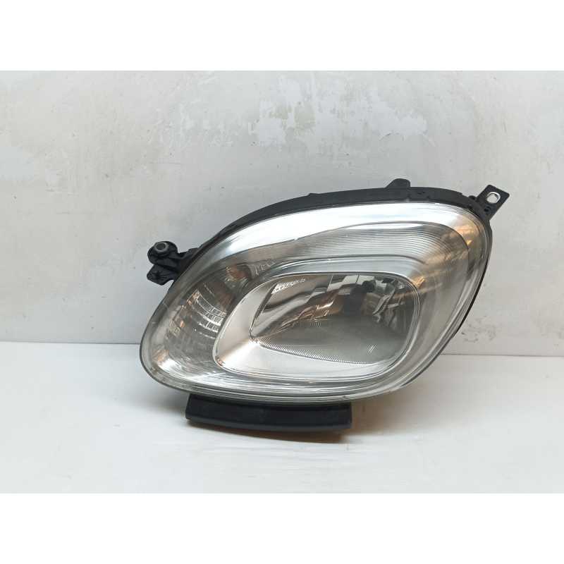 Recambio de faro izquierdo para fiat panda (319) pop referencia OEM IAM   