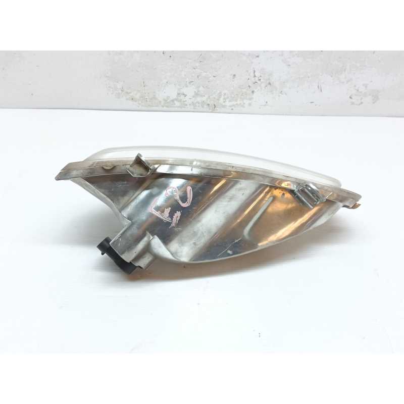 Recambio de piloto delantero izquierdo para fiat panda (319) pop referencia OEM IAM 51842915 - Blanco 3