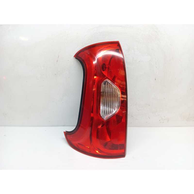 Recambio de piloto trasero izquierdo para fiat panda (319) pop referencia OEM IAM 51843643  