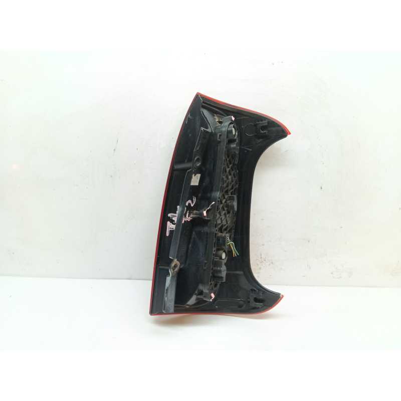 Recambio de piloto trasero izquierdo para fiat panda (319) pop referencia OEM IAM 51843643 - Blanco 3