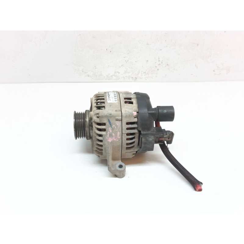 Recambio de alternador para fiat panda (319) pop referencia OEM IAM 52137907 MS1042114810 
