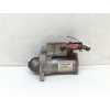 Recambio de motor arranque para fiat panda (319) pop referencia OEM IAM 521001161105 0052100160 