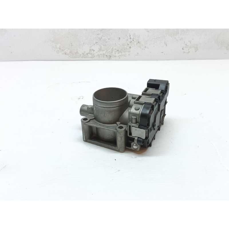 Recambio de caja mariposa para fiat panda (319) pop referencia OEM IAM 40GTE3F  