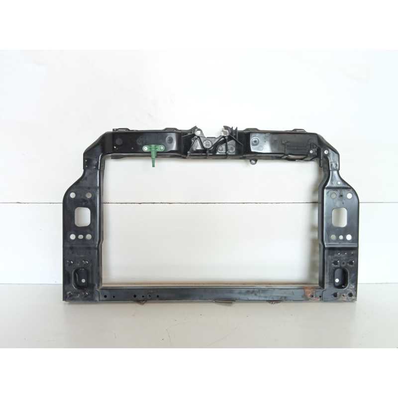 Recambio de panel frontal para fiat panda (319) pop referencia OEM IAM 18716 A898 
