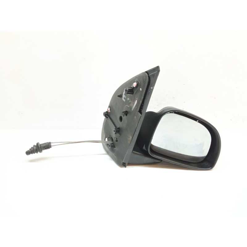 Recambio de retrovisor derecho para fiat panda (319) pop referencia OEM IAM 671R  
