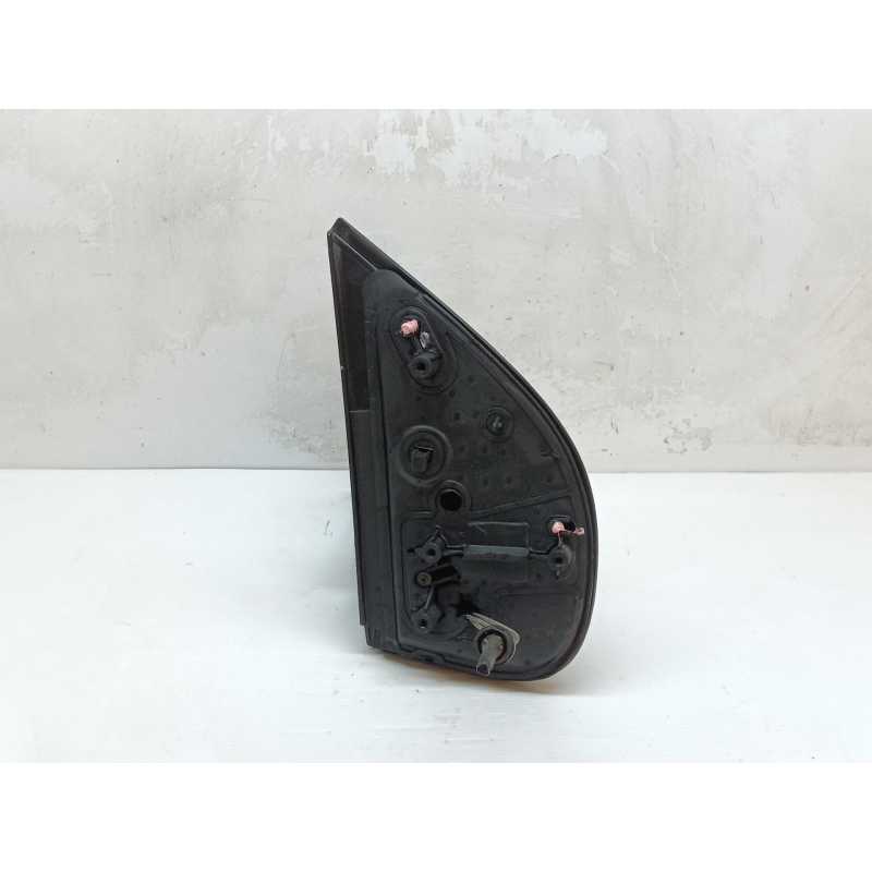 Recambio de retrovisor izquierdo para fiat panda (319) pop referencia OEM IAM 01704855600LH - Blanco 3