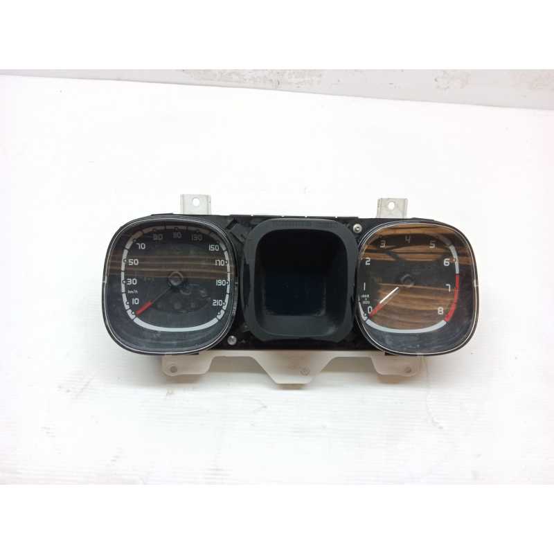 Recambio de cuadro instrumentos para fiat panda (319) pop referencia OEM IAM 0887766550 503005340115 