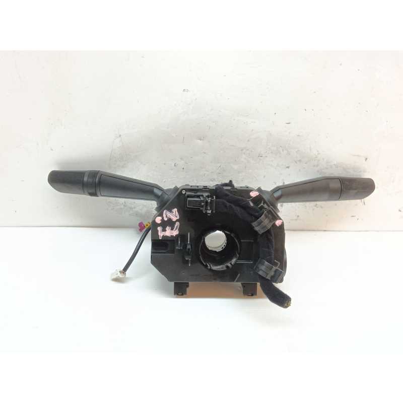 Recambio de mando luces para fiat panda (319) pop referencia OEM IAM 07356221860 - Blanco 3
