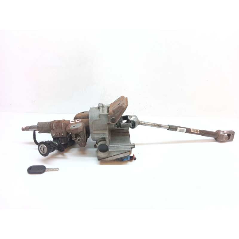 Recambio de columna direccion para fiat panda (319) pop referencia OEM IAM 61619301561 2816037210B 