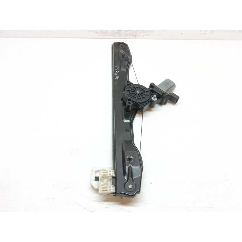 Recambio de elevalunas delantero izquierdo para fiat panda (319) pop referencia OEM IAM   