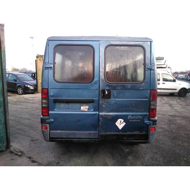 fiat ducato combi (desde 03.94) del año 1996