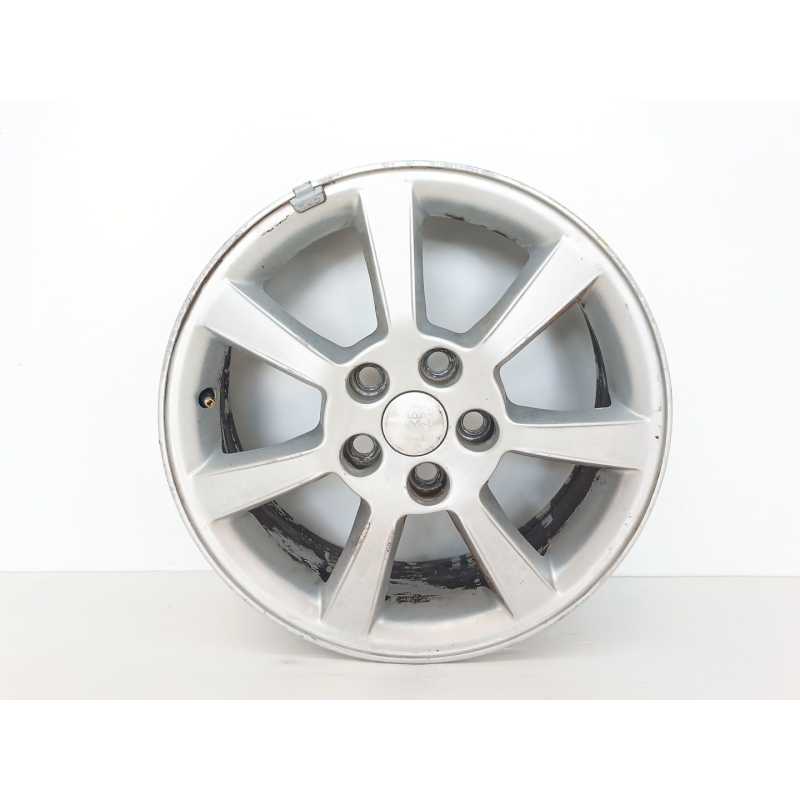 Recambio de llanta para jaguar x-type i (x400) 2.0 d referencia OEM IAM 4X431007BA - Azul oscuro