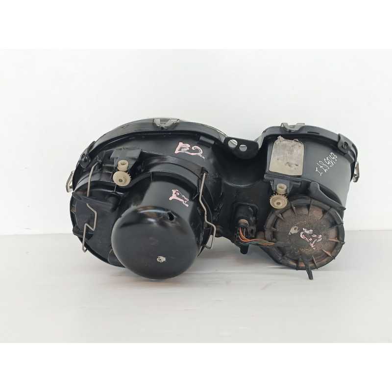 Recambio de faro izquierdo para jaguar x-type i (x400) 2.0 d referencia OEM IAM 1X4313W030LI - Azul oscuro 3