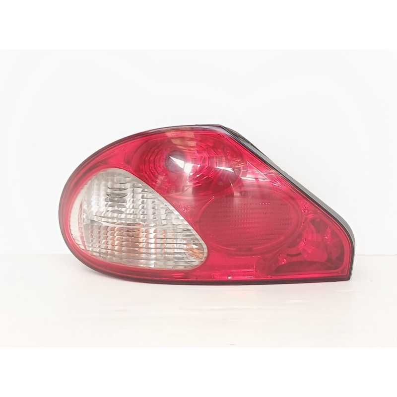 Recambio de piloto trasero izquierdo para jaguar x-type i (x400) 2.0 d referencia OEM IAM - Azul oscuro
