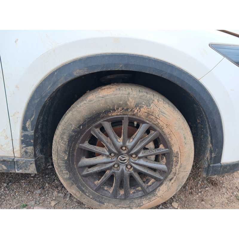 Recambio de aletin delantero derecho para mazda cx-5 zenith 4wd referencia OEM IAM   