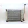 Recambio de radiador agua para fiat panda (319) pop referencia OEM IAM   