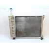 Recambio de radiador agua para fiat panda (319) pop referencia OEM IAM   